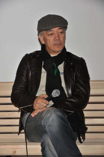 坂本龍一