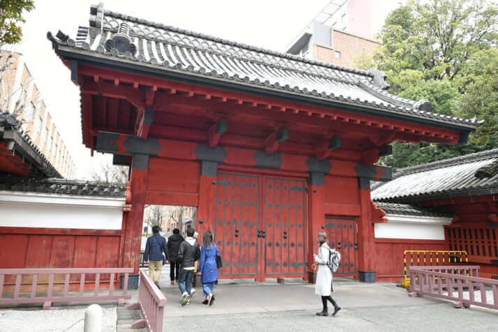 東京大学