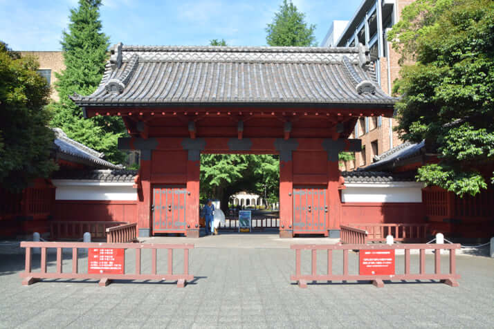 東京大学