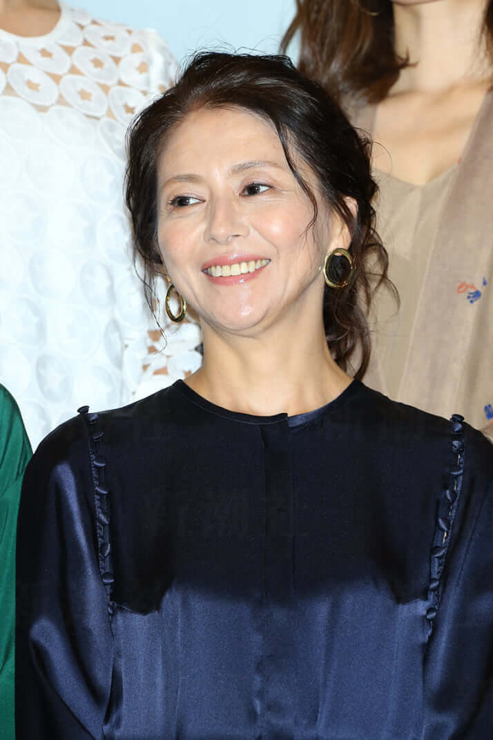 小泉今日子