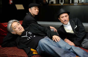 YMO