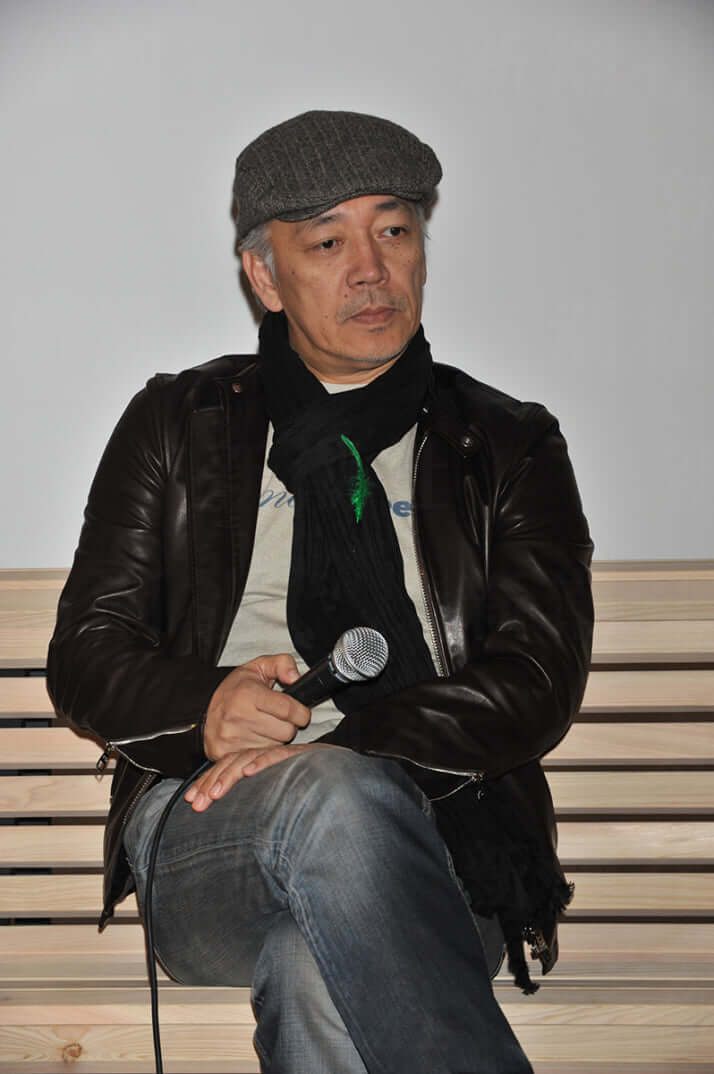 坂本龍一