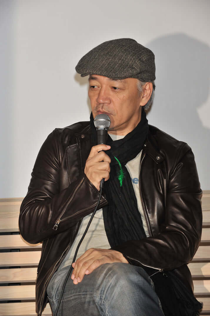 坂本龍一