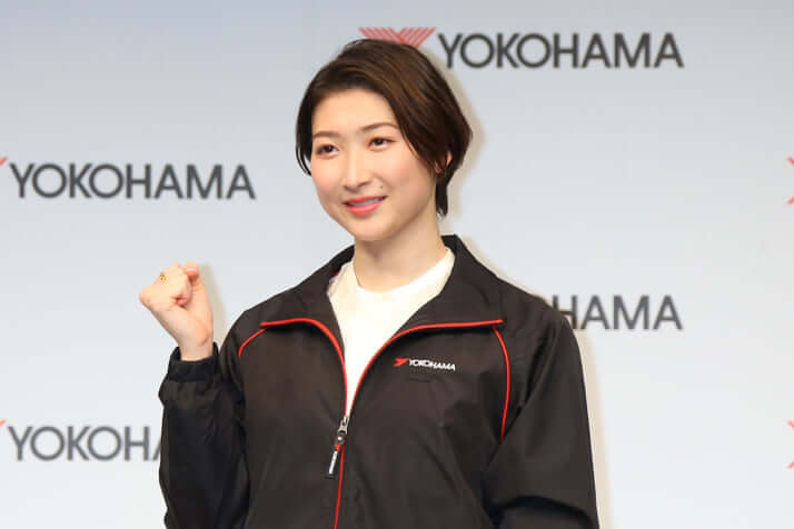 池江璃花子