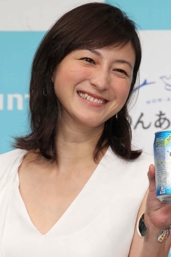 広末涼子