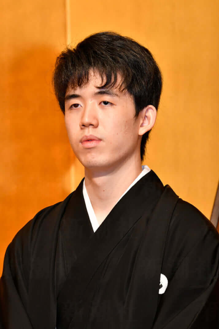 藤井聡太