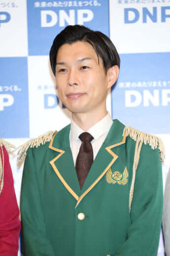 岩井勇気