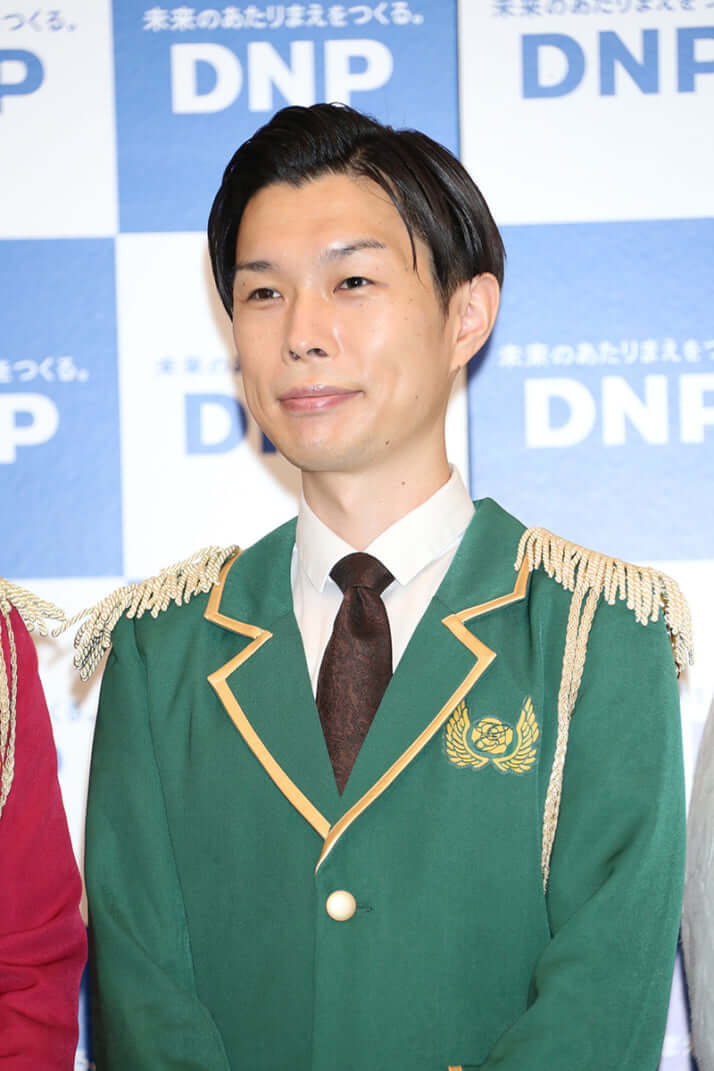 岩井勇気