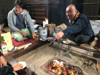 鈴木家住宅