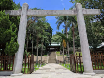 桃園神社