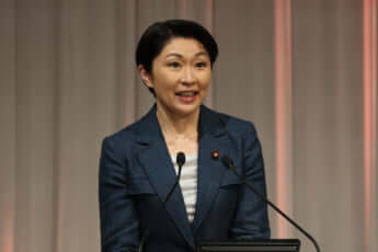 小渕優子