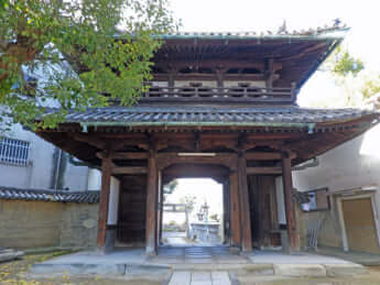 感田神社