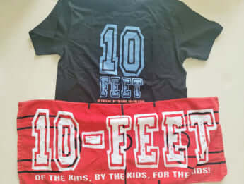 10-FEET