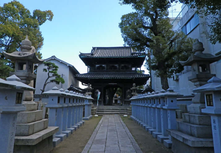 感田神社