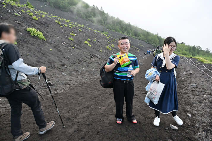 23年31号グラビア 富士山_4