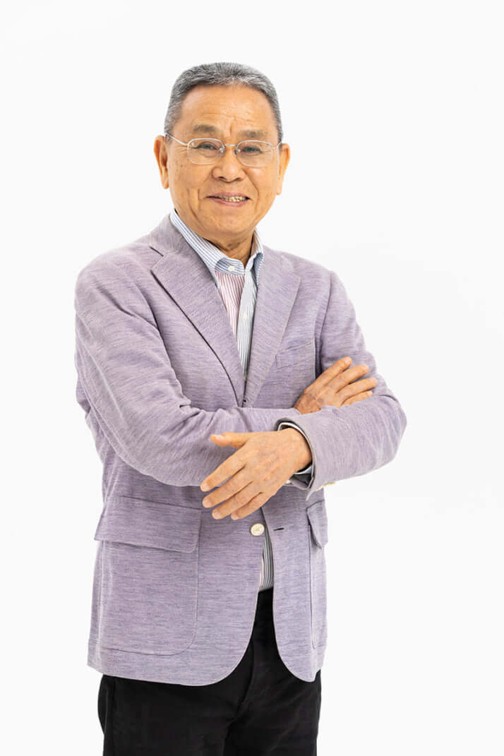 山本一力