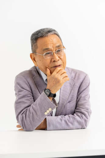 山本一力