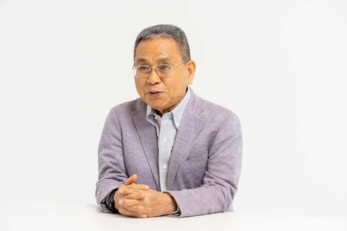 山本一力