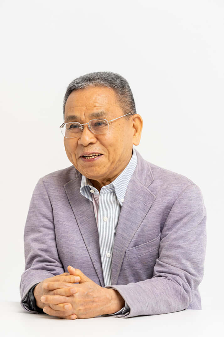 山本一力