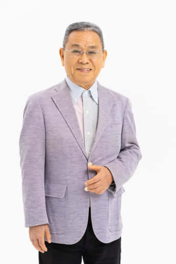 山本一力