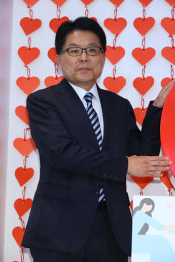 増田寛也