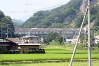 初狩駅