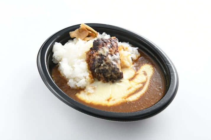 昨年の神田カレーグランプリの様子