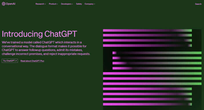 ChatGPT