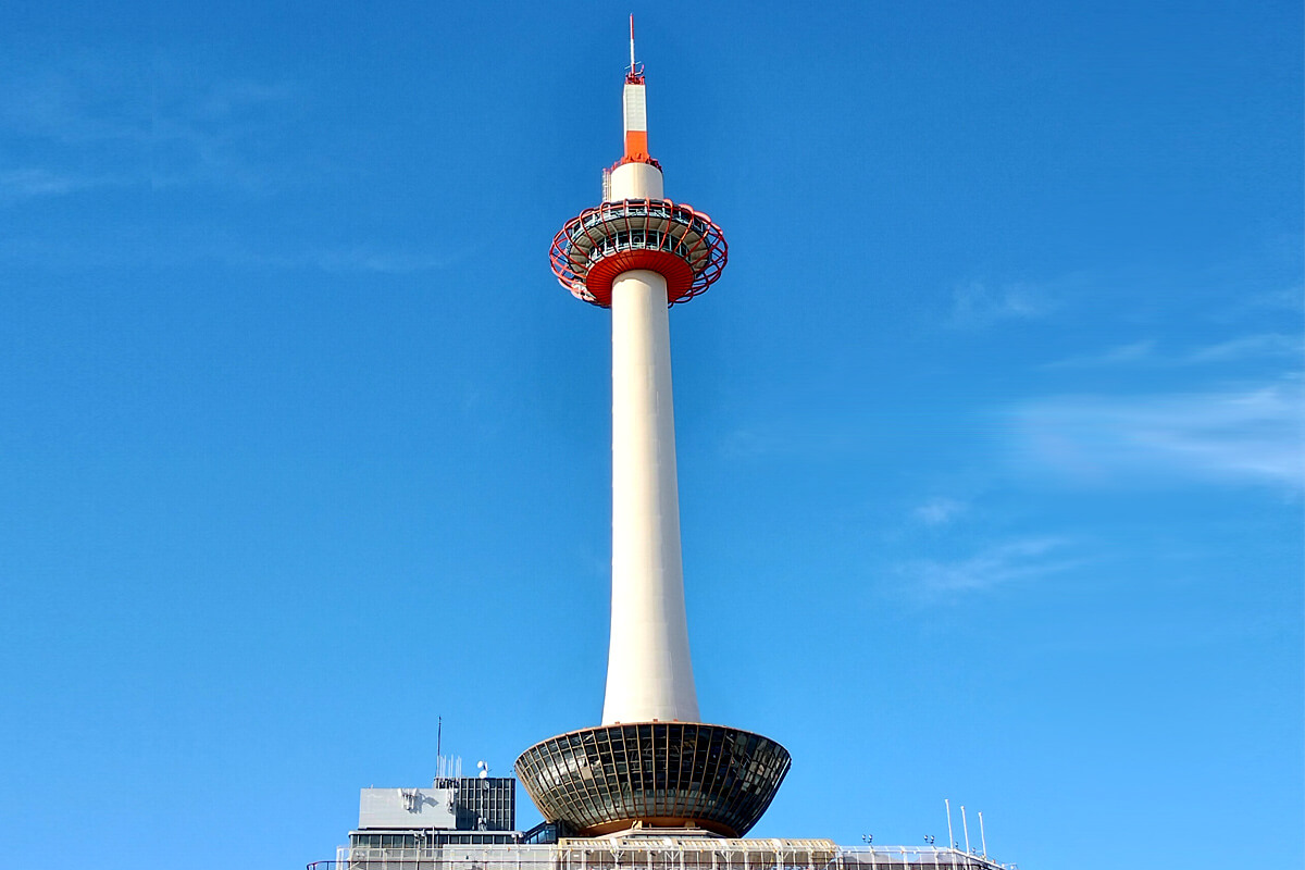 京都の景観を破壊した「京都タワー効果」とは？ 古都を滅ぼす「景観保護策の裏目」 | デイリー新潮