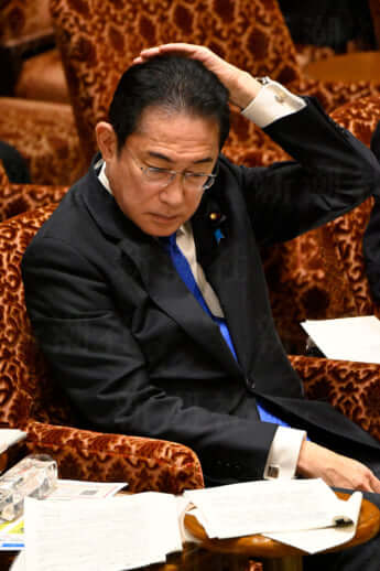 岸田文雄