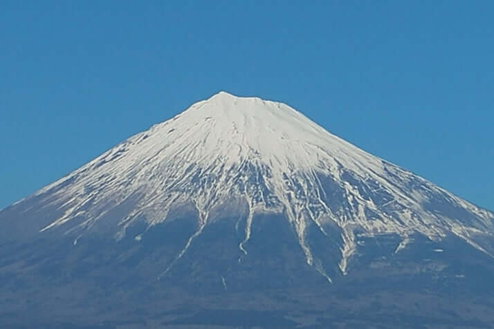 富士山