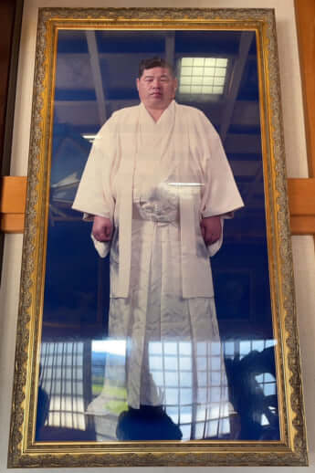 太田州春