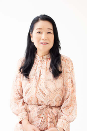 岡田晴恵