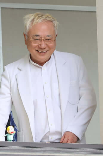 高須克弥