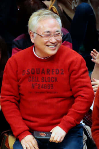 高須克弥