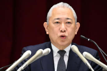 澤田副学長