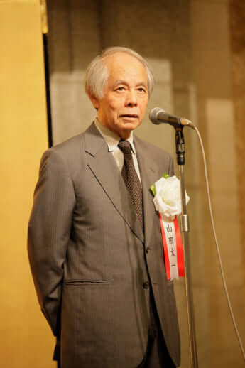 山田太一