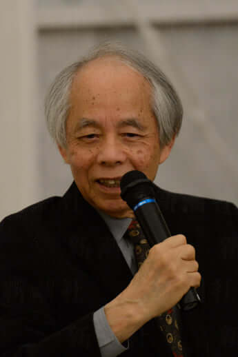 山田太一