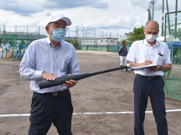 日本高校野球連盟