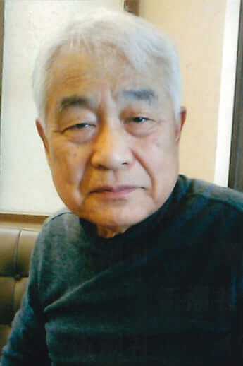 田中宏己