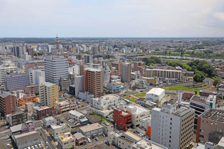 茨城県イメージ