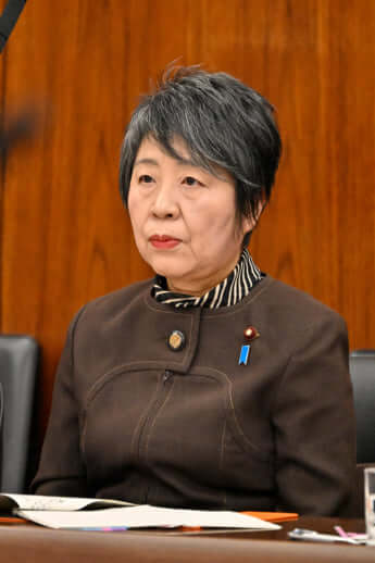 上川陽子