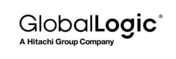 GlobalLogicロゴ