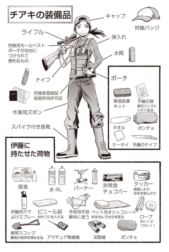 クマ撃ち03-14