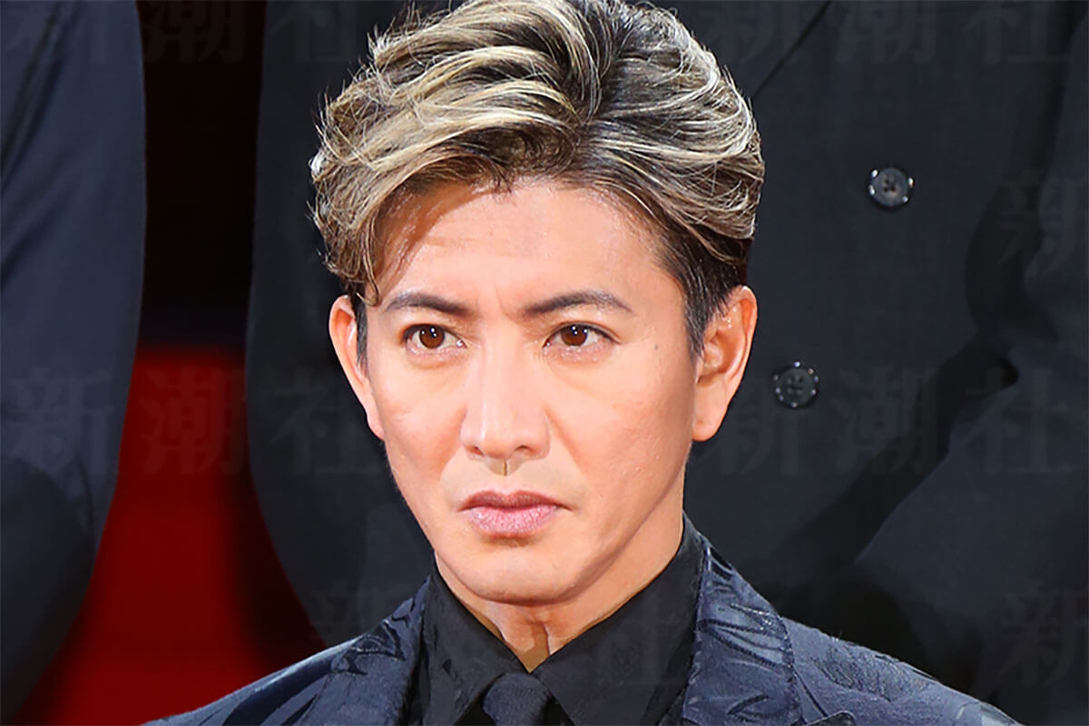 木村拓哉も自身が“3層”入り…「Believe」はこのままでは「VIVANT」の二の舞になると囁かれる理由 | デイリー新潮