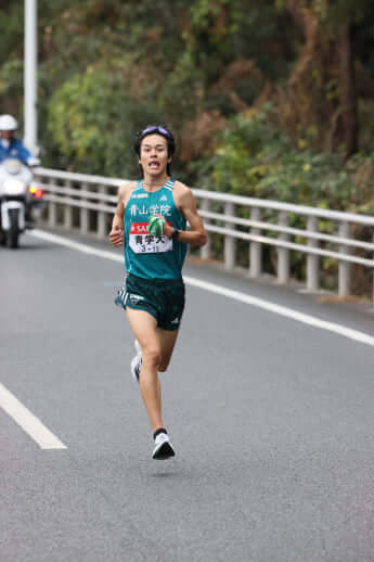 箱根駅伝