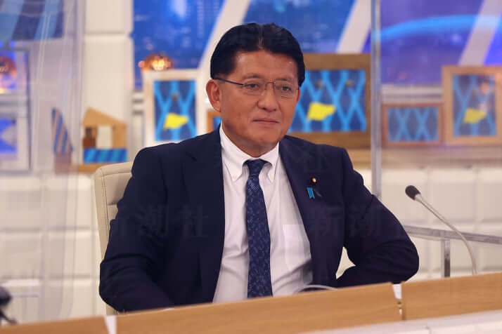 平井卓也