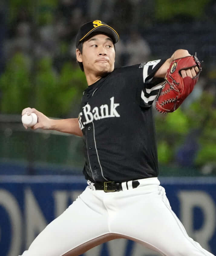 武田翔太