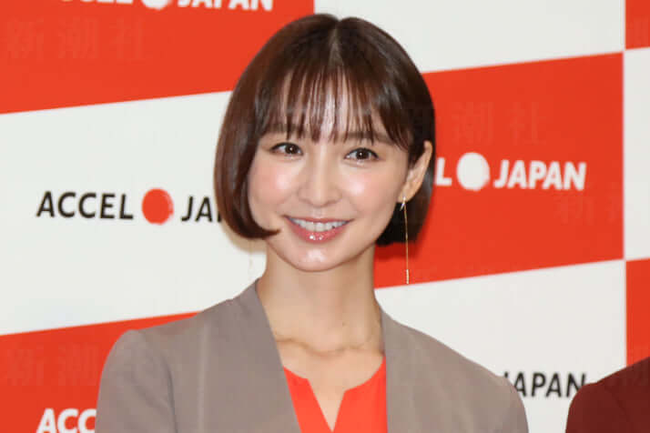 篠田麻里子