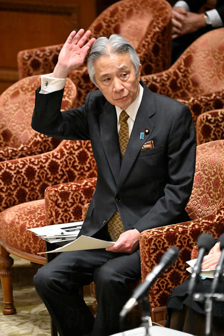 盛山正仁